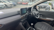 Dacia Sandero Stepway 1.0 TCe Comfort 5dr Petrol Hatchback